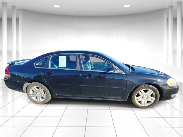 2011 Chevrolet Impala LT Fleet