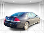 2011 Chevrolet Impala LT Fleet