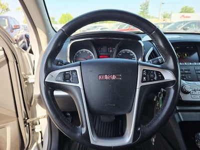 2015 GMC Terrain SLT
