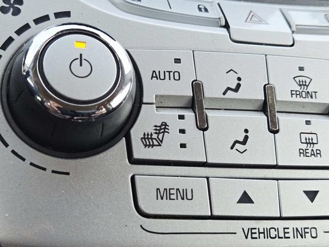 2015 GMC Terrain SLT