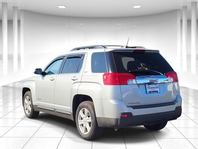 2015 GMC Terrain SLT