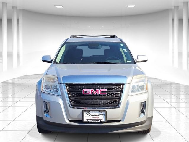 2015 GMC Terrain SLT