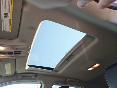 2015 GMC Terrain SLT