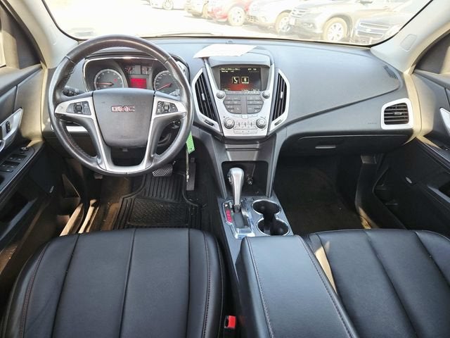 2015 GMC Terrain SLT