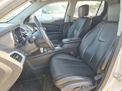 2015 GMC Terrain SLT