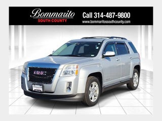 2015 GMC Terrain SLT
