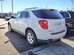 2012 Chevrolet Equinox LTZ