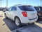2012 Chevrolet Equinox LTZ