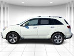 2012 Acura MDX Technology Package