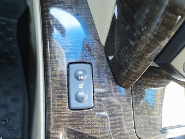 2012 Acura MDX Technology Package