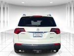 2012 Acura MDX Technology Package