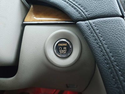 2010 Lincoln MKT EcoBoost