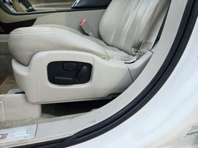 2010 Lincoln MKT EcoBoost