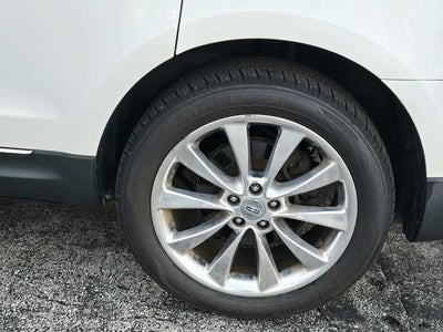 2010 Lincoln MKT EcoBoost