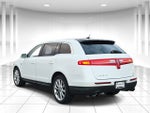 2010 Lincoln MKT EcoBoost