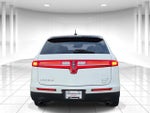 2010 Lincoln MKT EcoBoost
