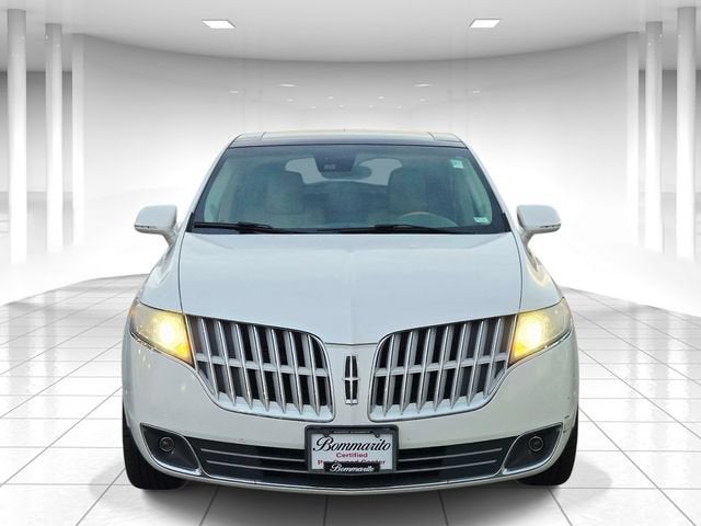 2010 Lincoln MKT EcoBoost