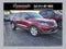 2016 Lincoln MKX Premiere