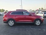 2016 Lincoln MKX Premiere