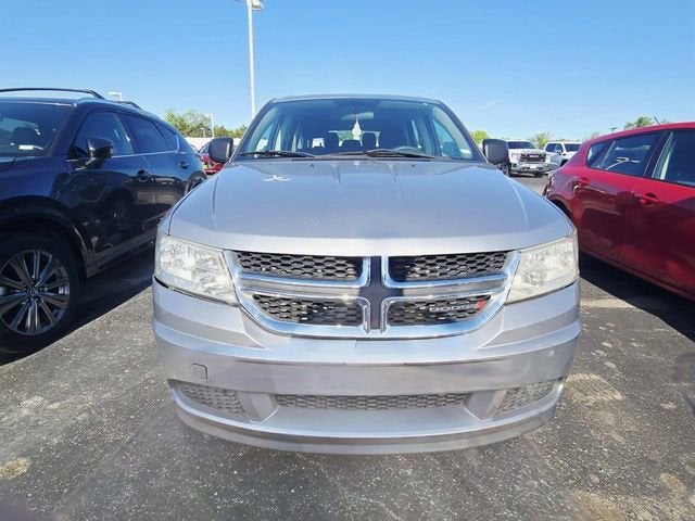 2015 Dodge Journey American Value Pkg