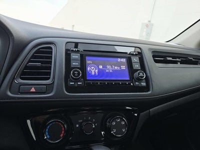 2019 Honda HR-V LX