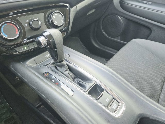 2019 Honda HR-V LX