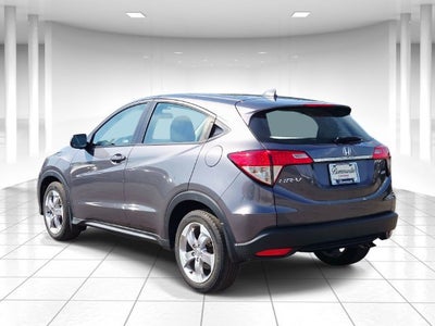 2019 Honda HR-V LX