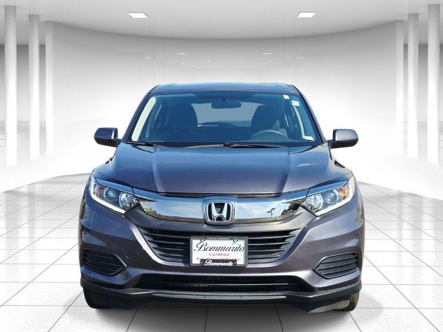 2019 Honda HR-V LX