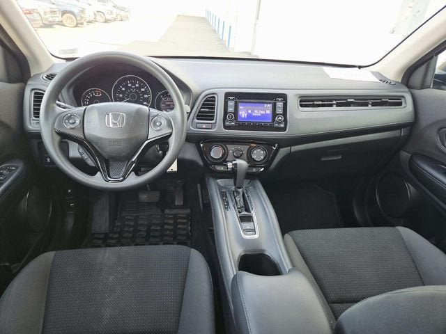 2019 Honda HR-V LX