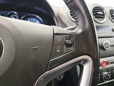 2014 Chevrolet Captiva LTZ