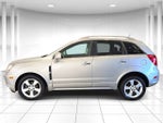 2014 Chevrolet Captiva LTZ