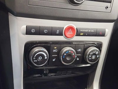 2014 Chevrolet Captiva LTZ