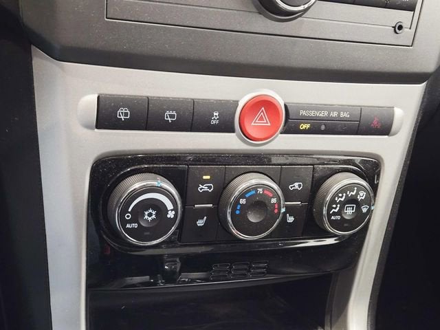 2014 Chevrolet Captiva LTZ