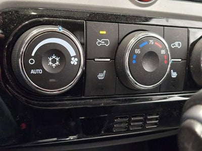 2014 Chevrolet Captiva LTZ