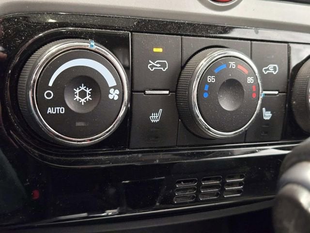 2014 Chevrolet Captiva LTZ