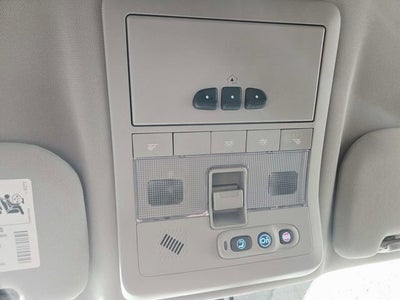 2014 Chevrolet Captiva LTZ