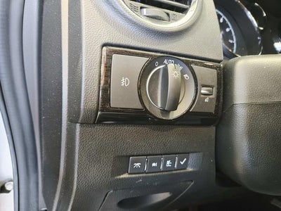 2014 Chevrolet Captiva LTZ