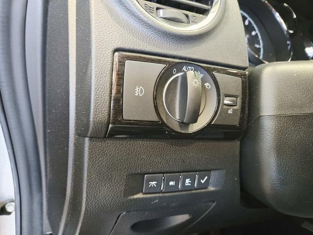 2014 Chevrolet Captiva LTZ