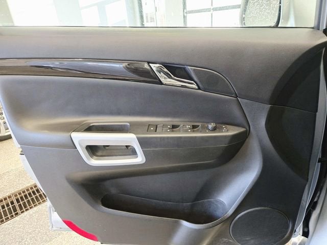 2014 Chevrolet Captiva LTZ