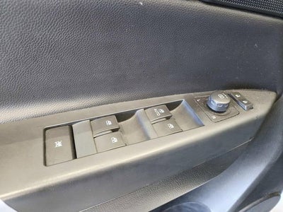 2014 Chevrolet Captiva LTZ