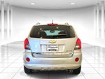2014 Chevrolet Captiva LTZ