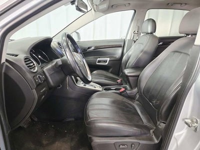 2014 Chevrolet Captiva LTZ