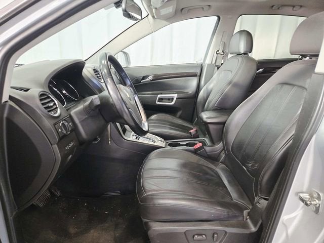 2014 Chevrolet Captiva LTZ