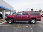 2007 Chevrolet Suburban LT