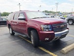 2007 Chevrolet Suburban LT