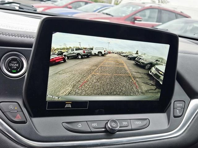 2023 Chevrolet Blazer 3LT