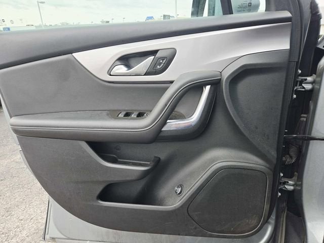 2023 Chevrolet Blazer 3LT