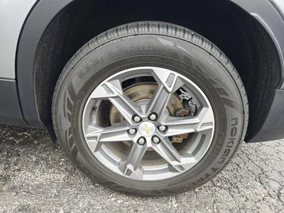 2023 Chevrolet Blazer 3LT