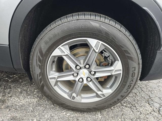 2023 Chevrolet Blazer 3LT