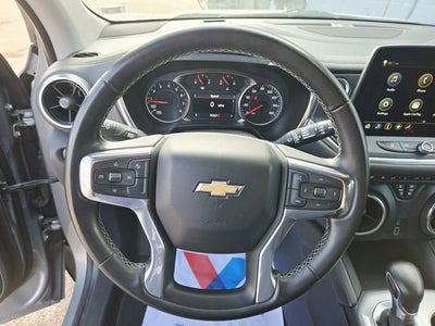 2023 Chevrolet Blazer 3LT